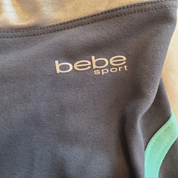 Bebe Active wear leggings - Picture 4 of 4